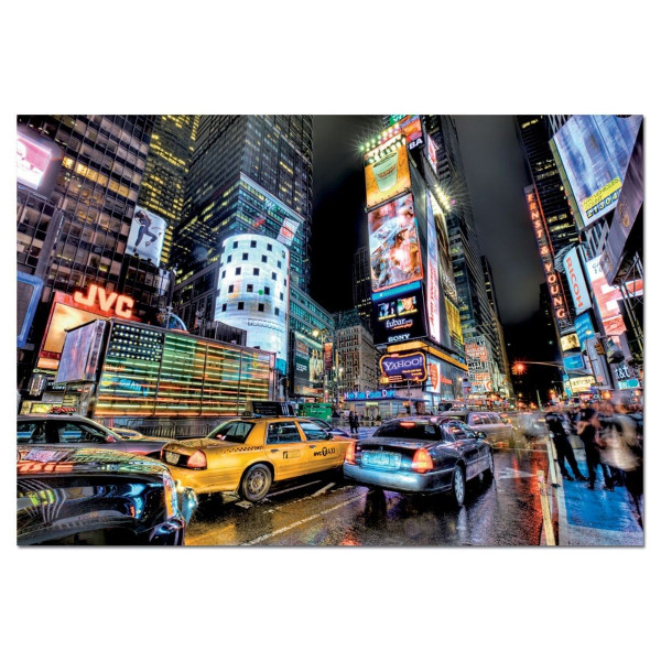 Puzzle EDUCA 1000 Times Square 