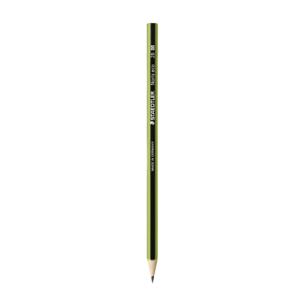 Grafitna olovka STAEDTLER eco noris 180 