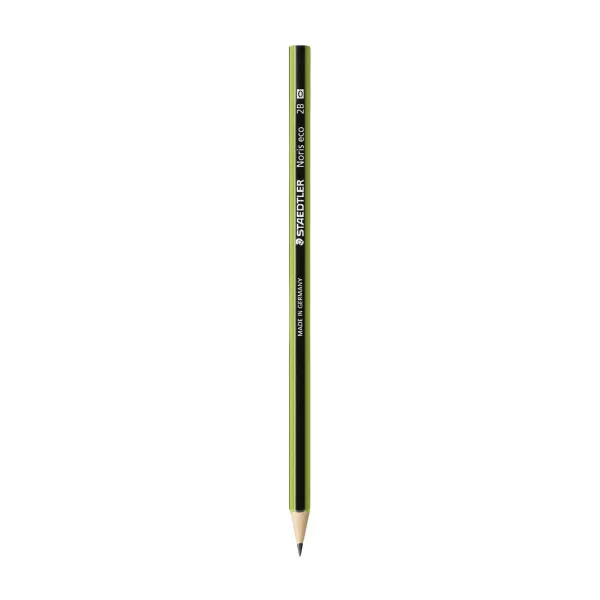 Grafitna olovka STAEDTLER HB Noris eco 