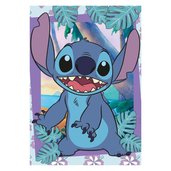 Puzzle EDUCA 300 Stitch 