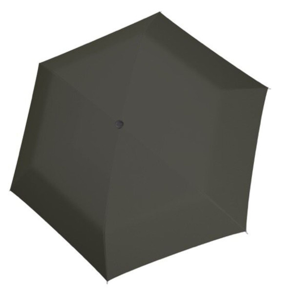 Kišobran DOPPLER Slim Black 