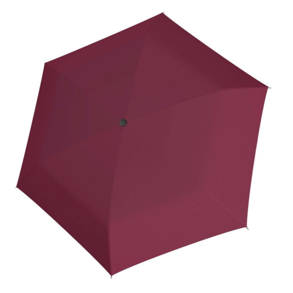 Kišobran DOPPLER Slim burgundy 