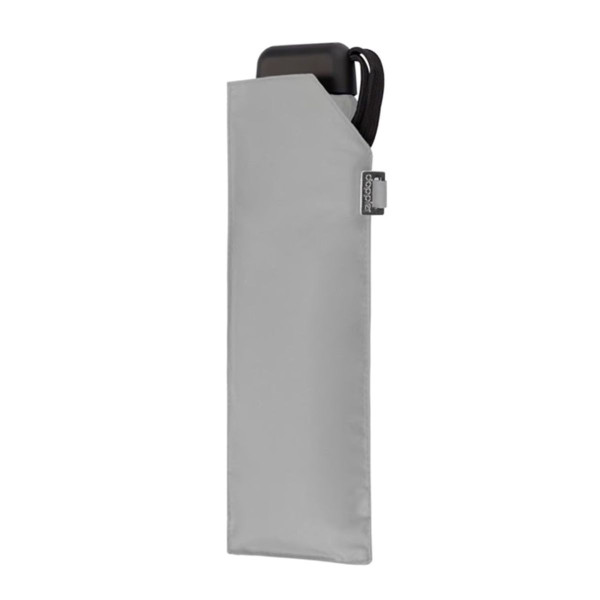 Kišobran DOPPLER Slim Gray 