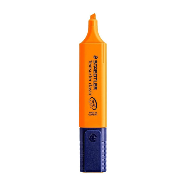 Tekst marker STAEDTLER Textsurfer 