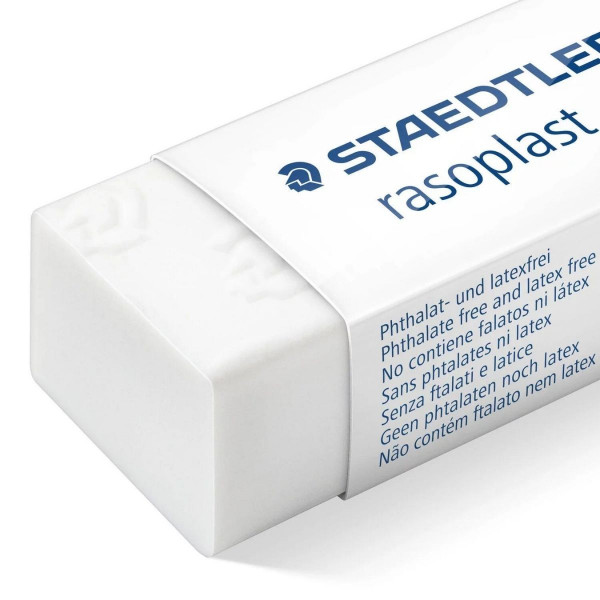 Gumica STAEDTLER B30 rasoplast 
