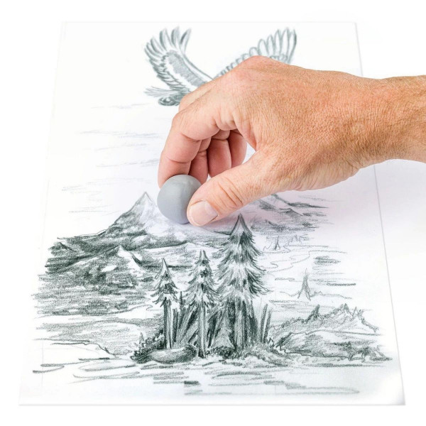 Gumica STAEDTLER umetnička 