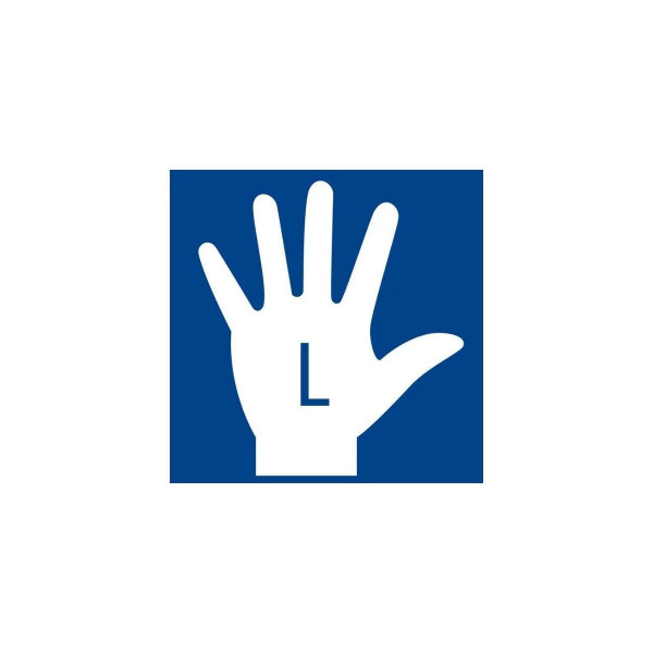 Makaze STAEDTLER Noris 14 za levoruke 