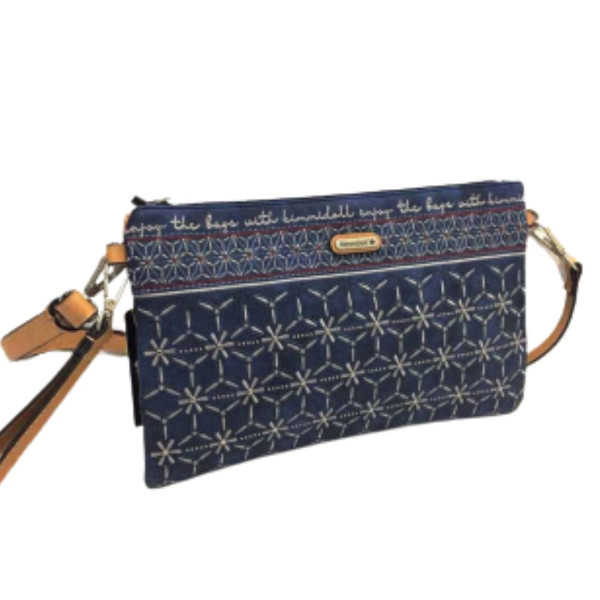 Torba DOGS BY BELUCHI Blue 