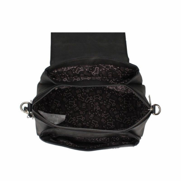Torba DOGS BY BELUCHI black 