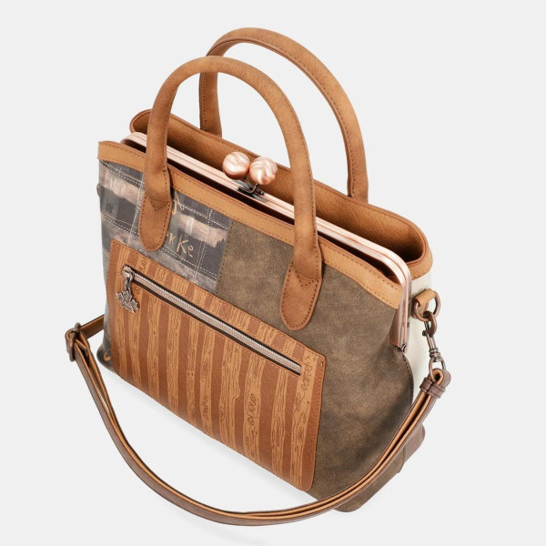 Torba ANEKKE The Forest nozzle 