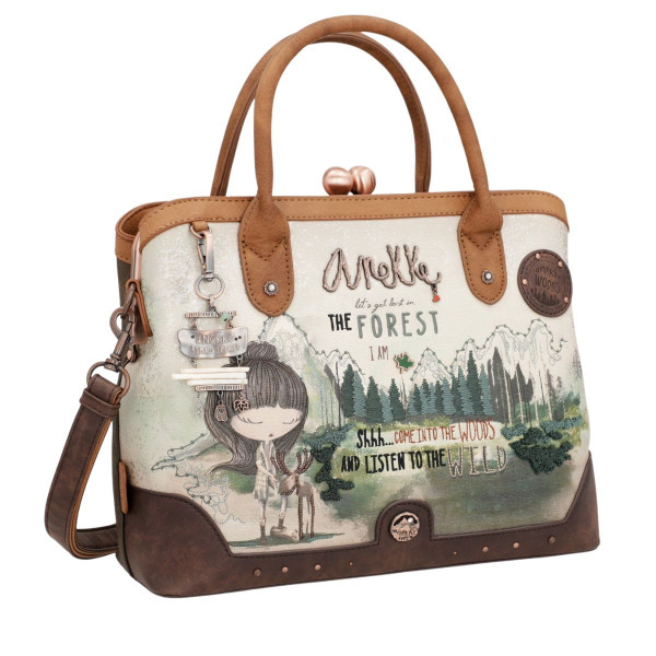 Torba ANEKKE The Forest nozzle 