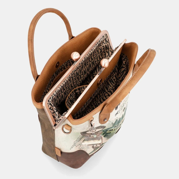 Torba ANEKKE The Forest nozzle 