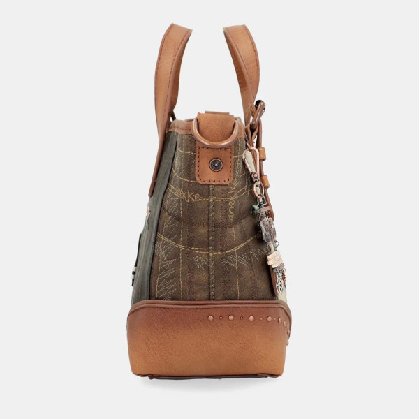 Torba ANEKKE The Forest tote bag with shoulder strap 