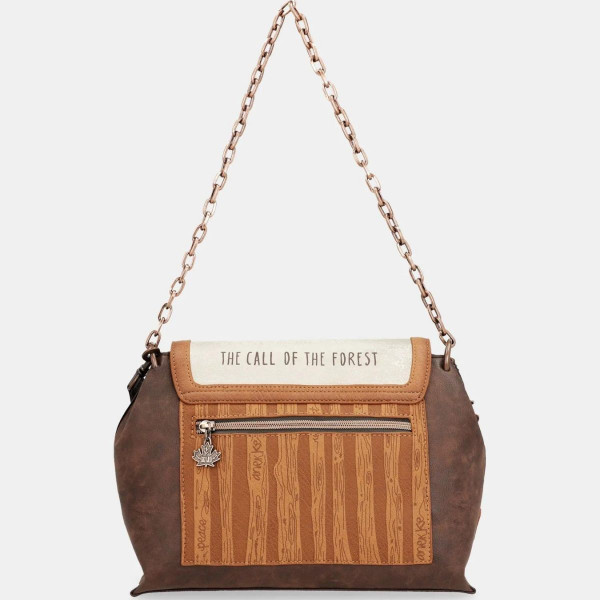 Torba ANEKKE The Forest metallic handle 