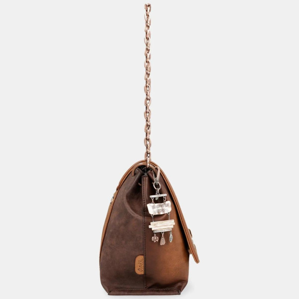 Torba ANEKKE The Forest metallic handle 