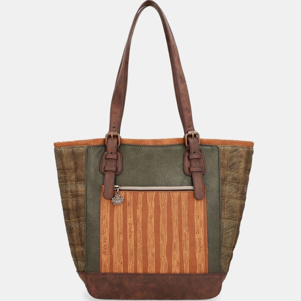 Torba ANEKKE The Forest shopping bag 
