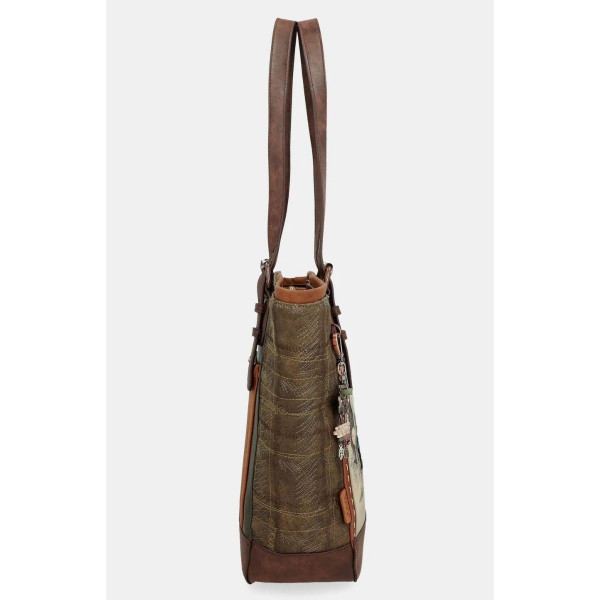 Torba ANEKKE The Forest shopping bag 