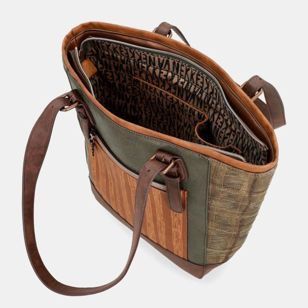 Torba ANEKKE The Forest shopping bag 