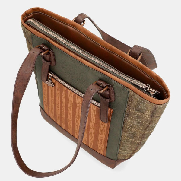 Torba ANEKKE The Forest shopping bag 