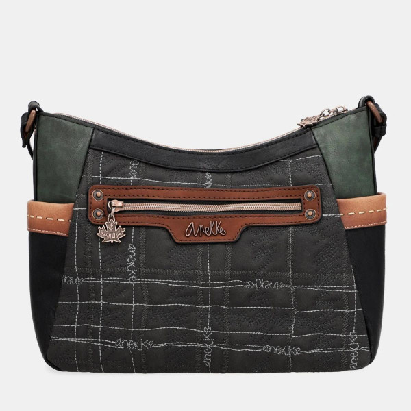 Torba ANEKKE The Forest medium shoulder bag 