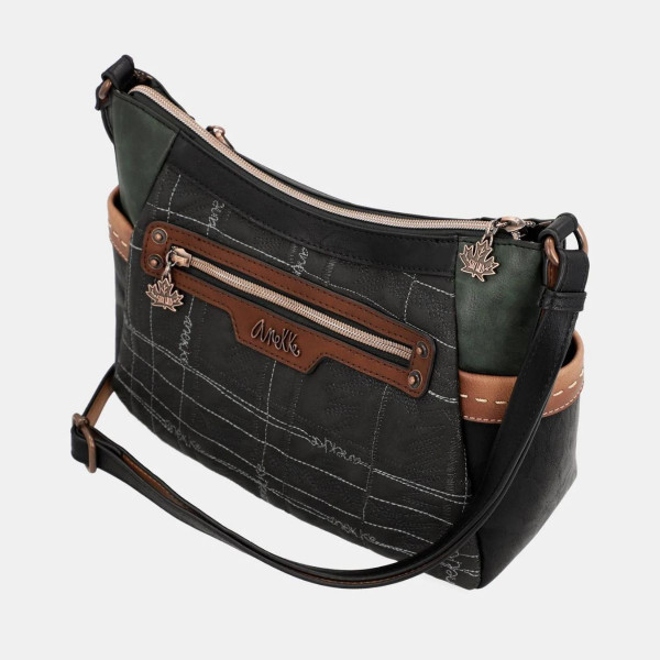 Torba ANEKKE The Forest medium shoulder bag 