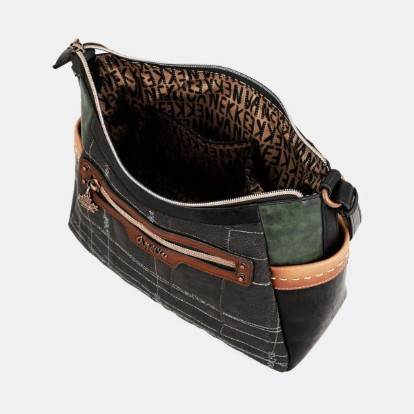 Torba ANEKKE The Forest medium shoulder bag 