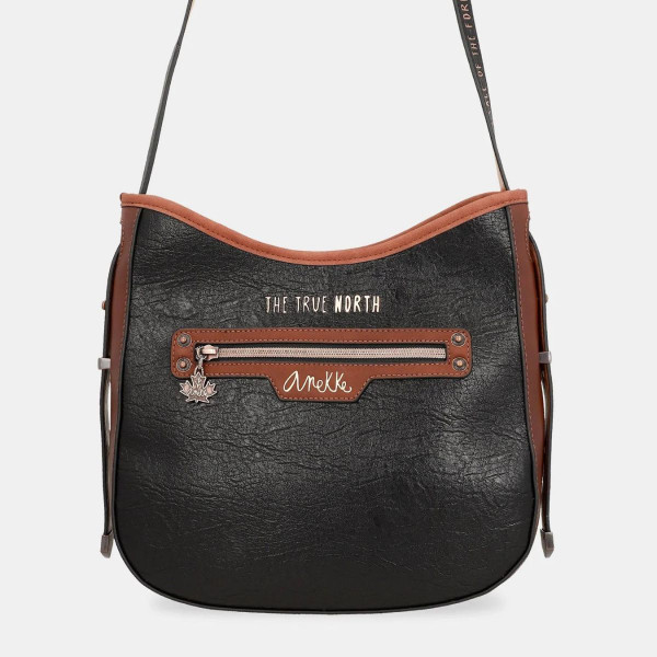 Torba ANEKKE The Forest messenger bag 