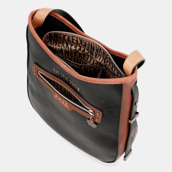 Torba ANEKKE The Forest messenger bag 