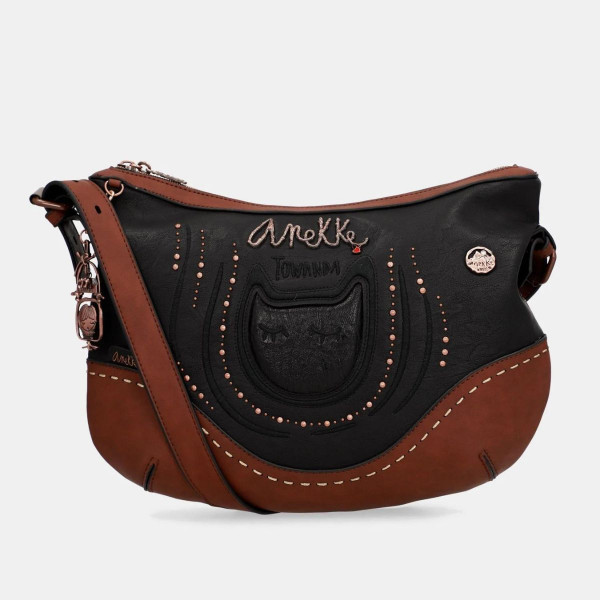 Torba ANEKKE The Forest oval 