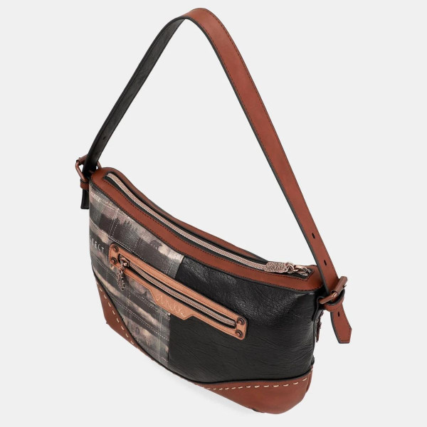 Torba ANEKKE The Forest oval 