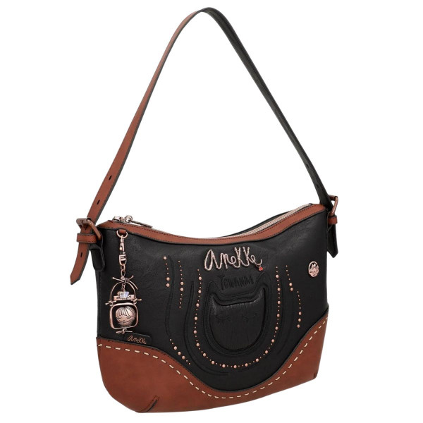 Torba ANEKKE The Forest oval 