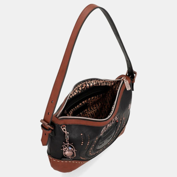 Torba ANEKKE The Forest oval 