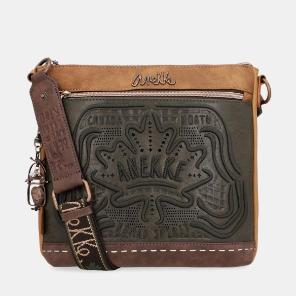 Torba ANEKKE The Forest medium shoulder bag 
