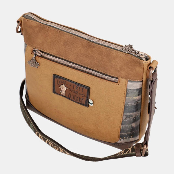 Torba ANEKKE The Forest medium shoulder bag 