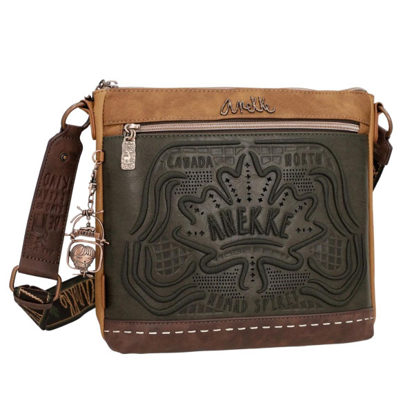 Torba ANEKKE The Forest medium shoulder bag 