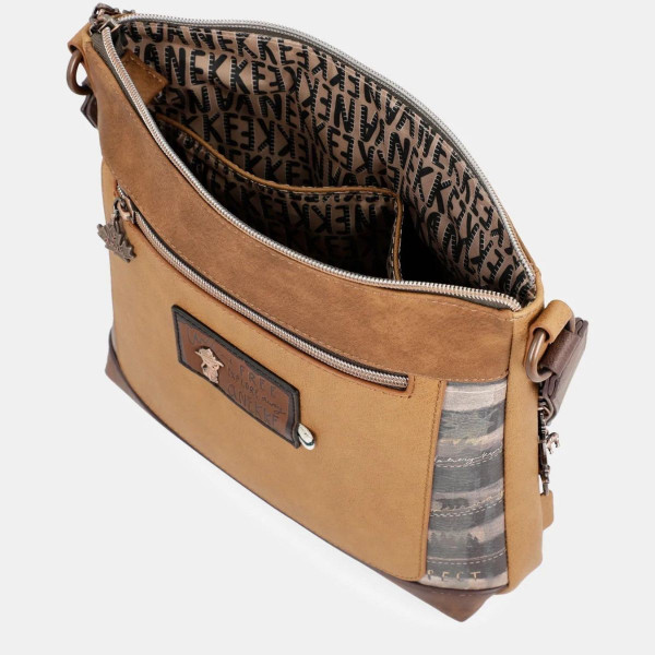 Torba ANEKKE The Forest medium shoulder bag 