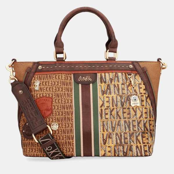 Torba ANEKKE The Forest logo with handles 