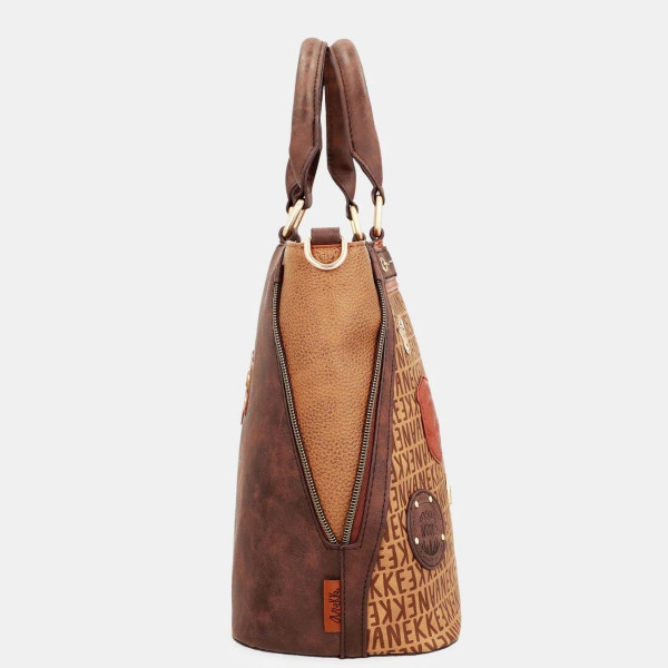 Torba ANEKKE The Forest logo with handles 