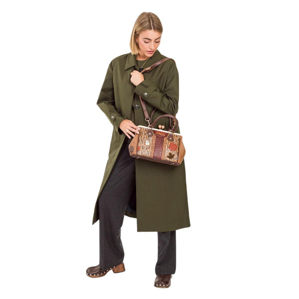 Torba ANEKKE The Forest nozzle bag 