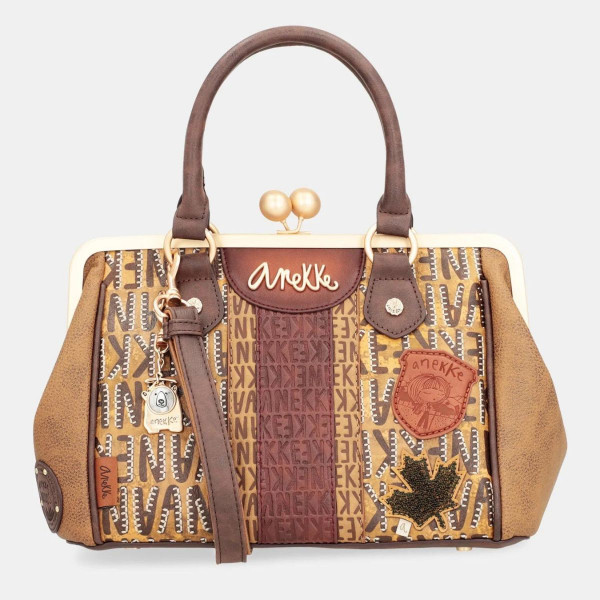 Torba ANEKKE The Forest nozzle bag 