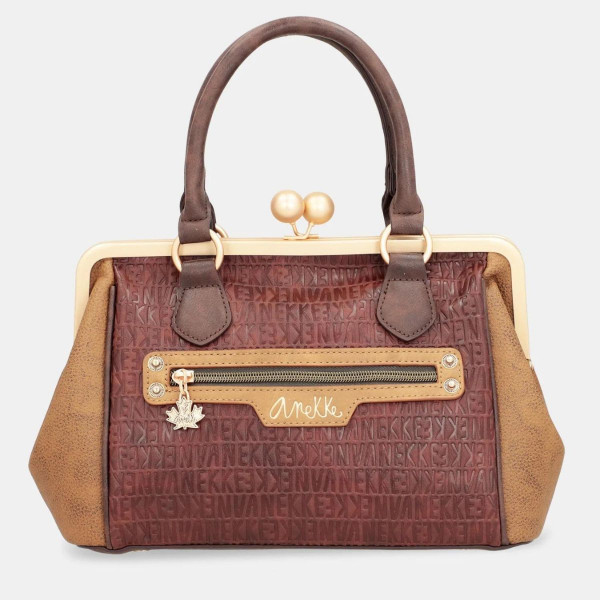 Torba ANEKKE The Forest nozzle bag 