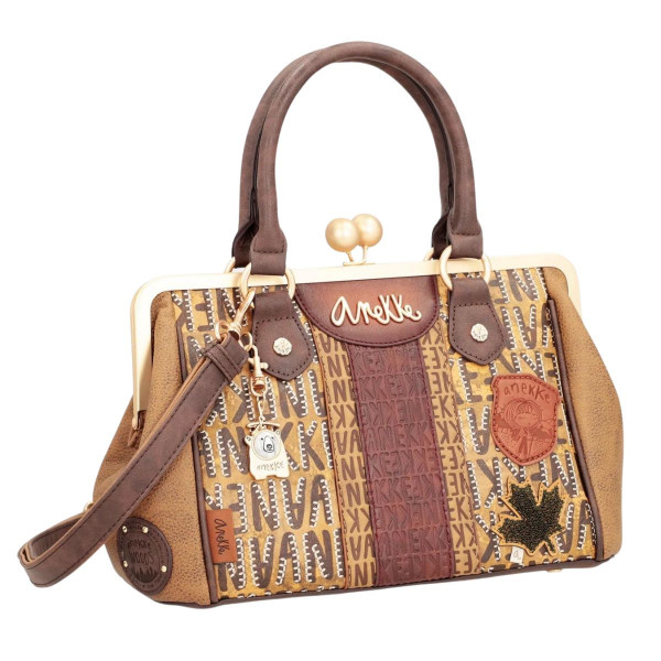 Torba ANEKKE The Forest nozzle bag 