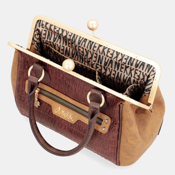 Torba ANEKKE The Forest nozzle bag 