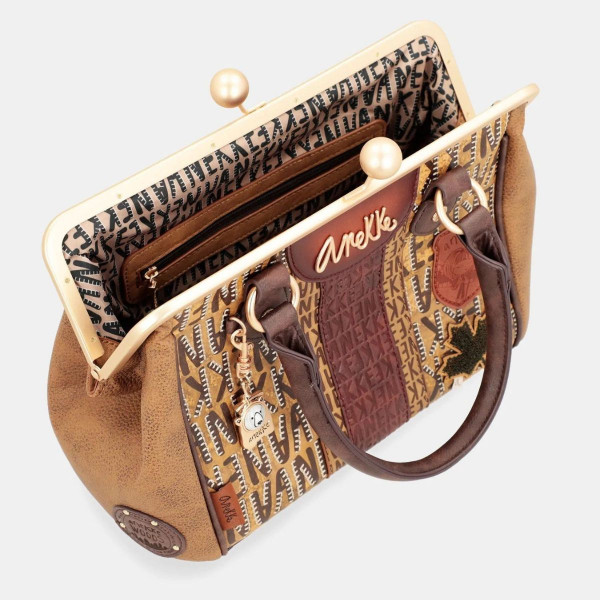 Torba ANEKKE The Forest nozzle bag 