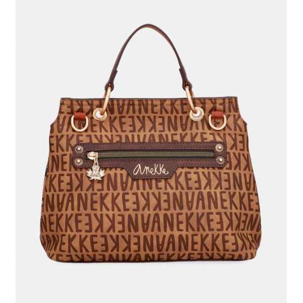 Torba ANEKKE The Forest flap handbag 