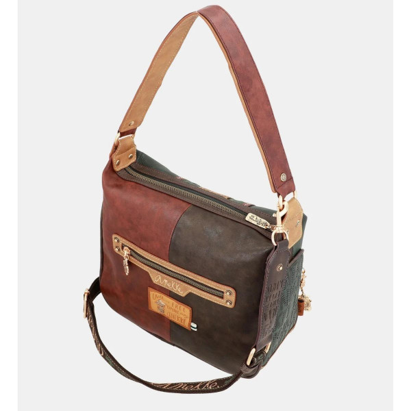 Torba ANEKKE The Forest shoulder bag 