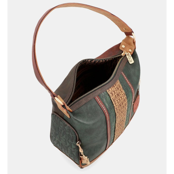 Torba ANEKKE The Forest shoulder bag 