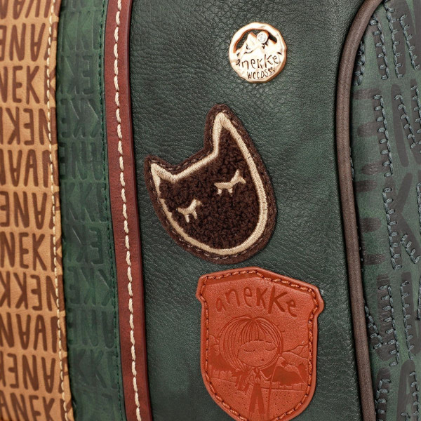 Torba ANEKKE The Forest shoulder bag 