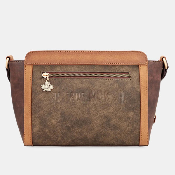 Torba ANEKKE The Forest logo 