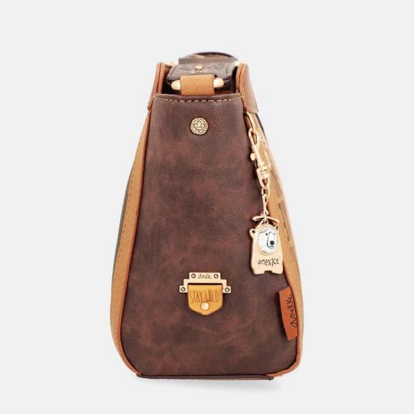 Torba ANEKKE The Forest logo 